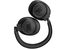 Charger l&#39;image dans la galerie, JBL Live 770NC - Casque audio sans fil Noir (JBLLIVE770NCBLK)
