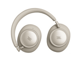JBL LIVE 780NC Casque audio sans fil Beige