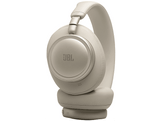 JBL LIVE 780NC Casque audio sans fil Beige