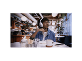 JBL LIVE 780NC Casque audio sans fil Blanc