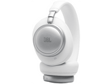 JBL LIVE 780NC Casque audio sans fil Blanc