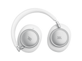 JBL LIVE 780NC Casque audio sans fil Blanc