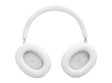 JBL LIVE 780NC Casque audio sans fil Blanc