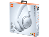JBL LIVE 780NC Casque audio sans fil Blanc
