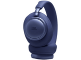 JBL LIVE 780NC Casque audio sans fil Bleu