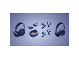 JBL LIVE 780NC Casque audio sans fil Bleu