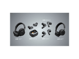 JBL LIVE 780NC Casque audio sans fil Noir
