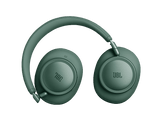 JBL LIVE 780NC Over-ear Casque sans fil Avec Anti-bruit Vert