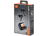 JBL LIVE BEAM 4 Écouteurs sans fil Black In-ear Écouteurs sans fil Black