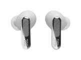 JBL LIVE BEAM 4 Écouteurs sans fil Silver In-ear Écouteurs sans fil Silver