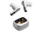 JBL LIVE BEAM 4 Écouteurs sans fil Silver In-ear Écouteurs sans fil Silver