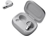 JBL LIVE FLEX 3 In-ear Écouteurs sans fil avec Noise cancelling Argenté