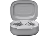 JBL LIVE FLEX 3 In-ear Écouteurs sans fil avec Noise cancelling Argenté