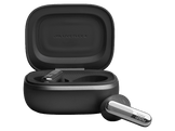 JBL LIVE FLEX 4 Écouteurs sans fil Black In-ear Écouteurs sans fil Black