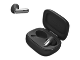 JBL LIVE FLEX 4 Écouteurs sans fil Black In-ear Écouteurs sans fil Black