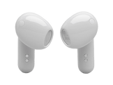JBL LIVE FLEX 4 Écouteurs sans fil Silver In-ear Écouteurs sans fil Silver