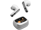 JBL LIVE FLEX 4 Écouteurs sans fil Silver In-ear Écouteurs sans fil Silver