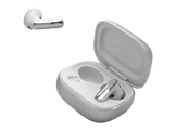 JBL LIVE FLEX 4 Écouteurs sans fil Silver In-ear Écouteurs sans fil Silver