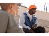 JBL Live Pro 2 TWS JBLLIVEPRO2TWSROS In-ear Écouteurs sans fil avec Noise cancelling Rose
