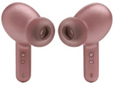 JBL Live Pro 2 TWS JBLLIVEPRO2TWSROS In-ear Écouteurs sans fil avec Noise cancelling Rose