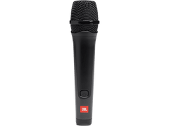 JBL Microphone Dynamic Noir (PBM100)
