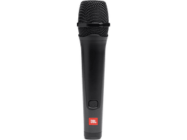 JBL Microphone Dynamic Noir (PBM100)