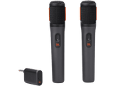 JBL Microphone sans fil Partybox Noir (JBLPBWIRELESSMIC)