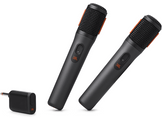 JBL Microphone sans fil Partybox Noir (JBLPBWIRELESSMIC)