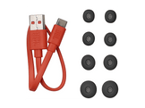 JBL Oreillettes sans fil LIVE BEAM 3 TRUE WRLS NC EARBUD  BLACK