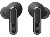 JBL Oreillettes sans fil LIVE BEAM 3 TRUE WRLS NC EARBUD  BLACK