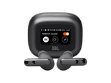 JBL Oreillettes sans fil LIVE BEAM 3 TRUE WRLS NC EARBUD  BLACK