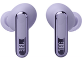 JBL Oreillettes sans fil LIVE BEAM 3 TRUE WRLS NC EARBUD PURPLE