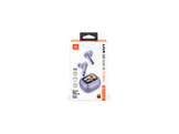 JBL Oreillettes sans fil LIVE BEAM 3 TRUE WRLS NC EARBUD PURPLE