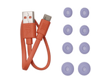JBL Oreillettes sans fil LIVE BEAM 3 TRUE WRLS NC EARBUD PURPLE