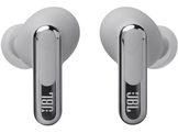 JBL Oreillettes sans fil LIVE BEAM 3 TRUE WRLS NC EARBUD  SILVER