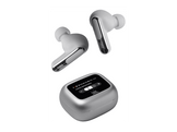JBL Oreillettes sans fil LIVE BEAM 3 TRUE WRLS NC EARBUD  SILVER