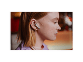 JBL Oreillettes sans fil LIVE BEAM 3 TRUE WRLS NC EARBUD  SILVER