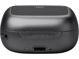 JBL Oreillettes sans fil LIVE FLEX 3 TRUE WRLS NC EARBUD BLACK