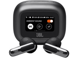 JBL Oreillettes sans fil LIVE FLEX 3 TRUE WRLS NC EARBUD BLACK