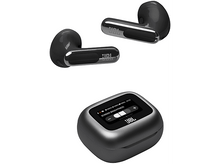 Charger l&#39;image dans la galerie, JBL Oreillettes sans fil LIVE FLEX 3 TRUE WRLS NC EARBUD BLACK
