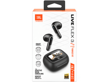 Charger l&#39;image dans la galerie, JBL Oreillettes sans fil LIVE FLEX 3 TRUE WRLS NC EARBUD BLACK
