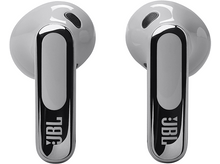 Charger l&#39;image dans la galerie, JBL Oreillettes sans fil LIVE FLEX 3 TRUE WRLS NC EARBUD  SILVER
