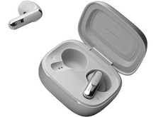 Charger l&#39;image dans la galerie, JBL Oreillettes sans fil LIVE FLEX 3 TRUE WRLS NC EARBUD  SILVER
