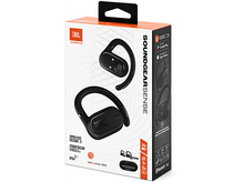 Charger l&#39;image dans la galerie, JBL Oreillettes sans fil SOUNDGEAR-SENSE BLACK
