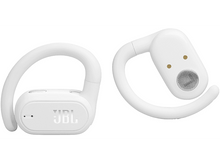 Charger l&#39;image dans la galerie, JBL Oreillettes sans fil SOUNDGEAR SENSE WHITE
