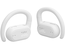 Charger l&#39;image dans la galerie, JBL Oreillettes sans fil SOUNDGEAR SENSE WHITE
