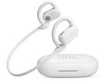 Charger l&#39;image dans la galerie, JBL Oreillettes sans fil SOUNDGEAR SENSE WHITE
