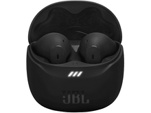 Charger l&#39;image dans la galerie, JBL Oreillettes sans fil TUNE FLEX 2 BLACK
