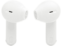 Charger l&#39;image dans la galerie, JBL Oreillettes sans fil TUNE FLEX 2 WHITE
