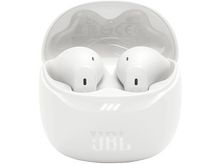 Charger l&#39;image dans la galerie, JBL Oreillettes sans fil TUNE FLEX 2 WHITE
